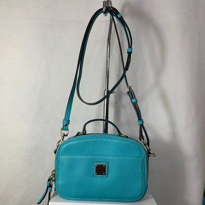 Dooney And Bourke Belvedere Ambler Calypso